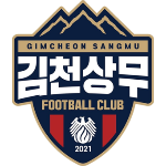 Gimcheon Sangmu FC